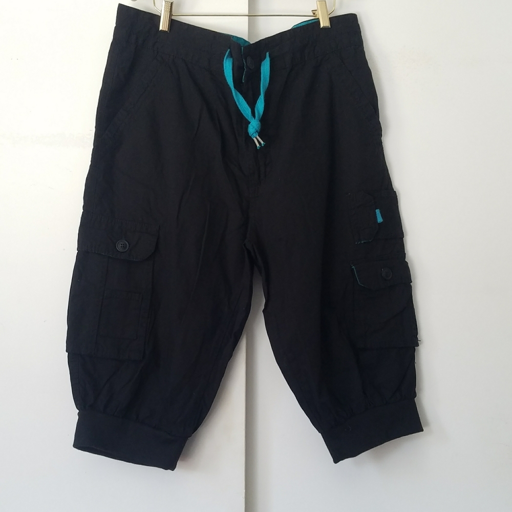 Decibel Joggers